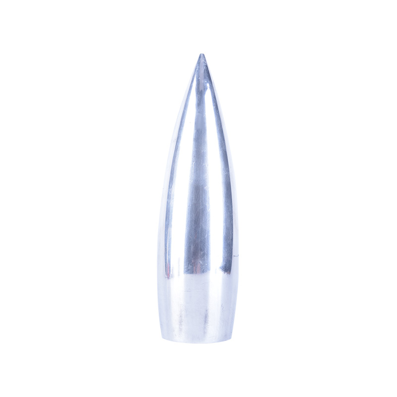 Præcision CNC Turning Parts