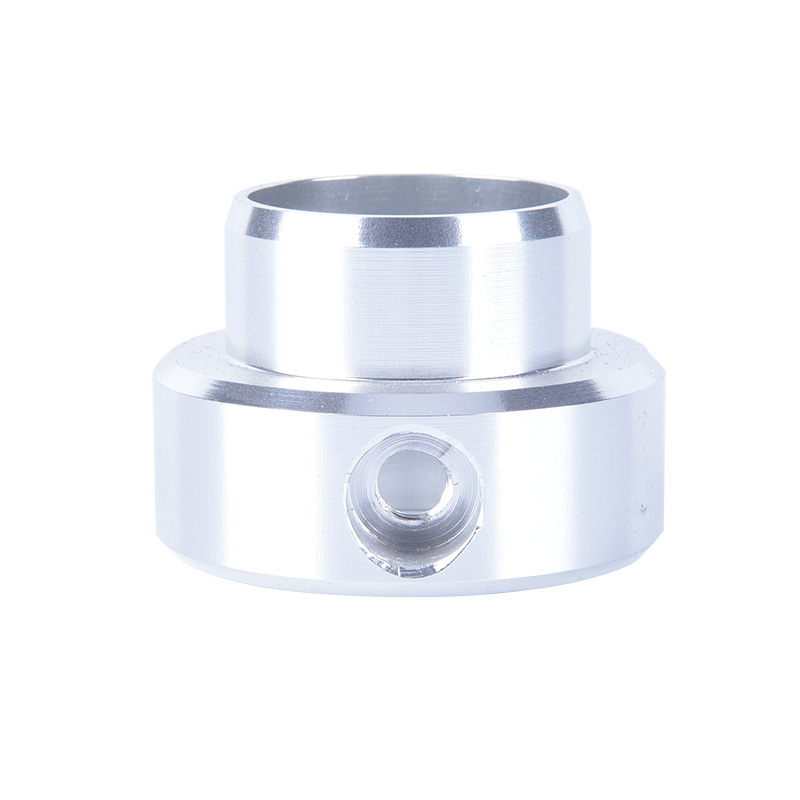 Aluminiumslegering CNC bearbejdning præcision bearbejdningscenter del
