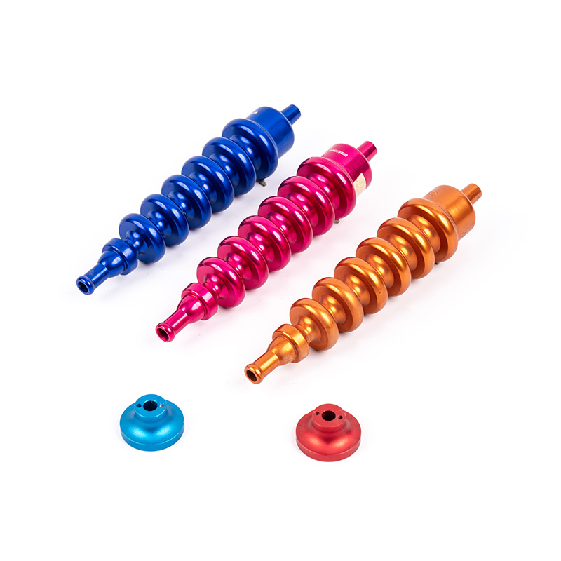 Helical Rack and Pinion CNC -produkter