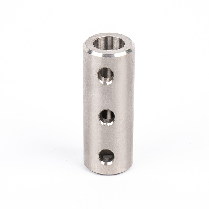 CNC -bearbejdningsdele i forskellige former CNC -bearbejdningsdele i forskellige former