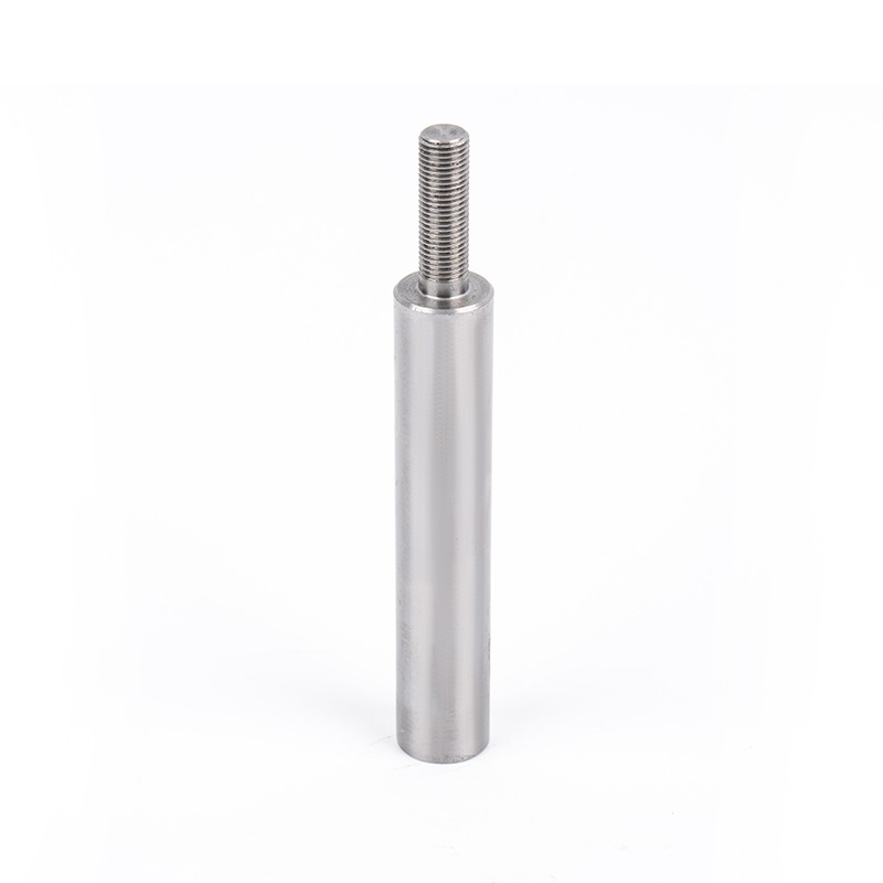 CNC -bearbejdningsdele i forskellige former CNC -bearbejdningsdele i forskellige former