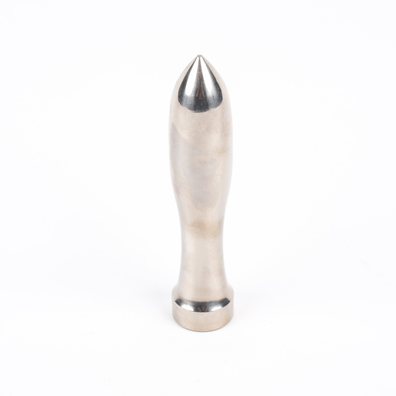 CNC -bearbejdningsdele i forskellige former CNC -bearbejdningsdele i forskellige former