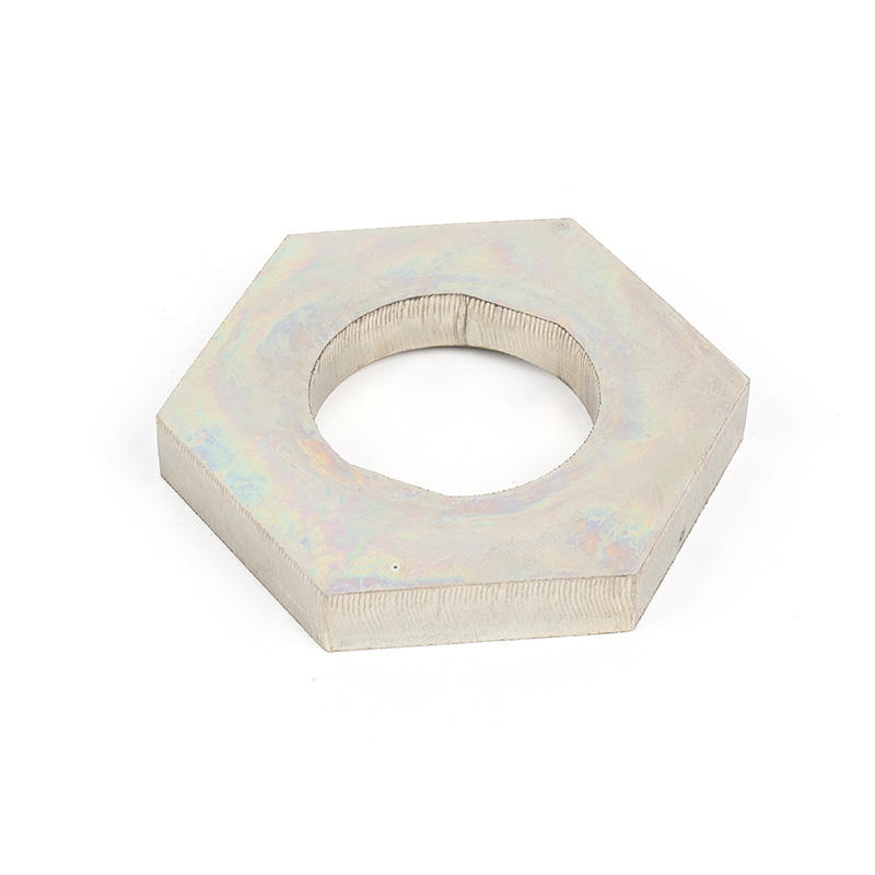 CNC -bearbejdningsdele i forskellige former CNC -bearbejdningsdele i forskellige former